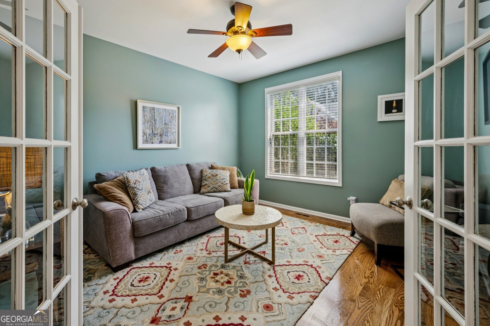 112 Keswick Manor Drive Tyrone - Photo 12