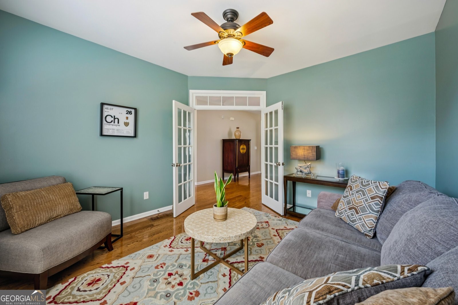 112 Keswick Manor Drive Tyrone - Photo 13