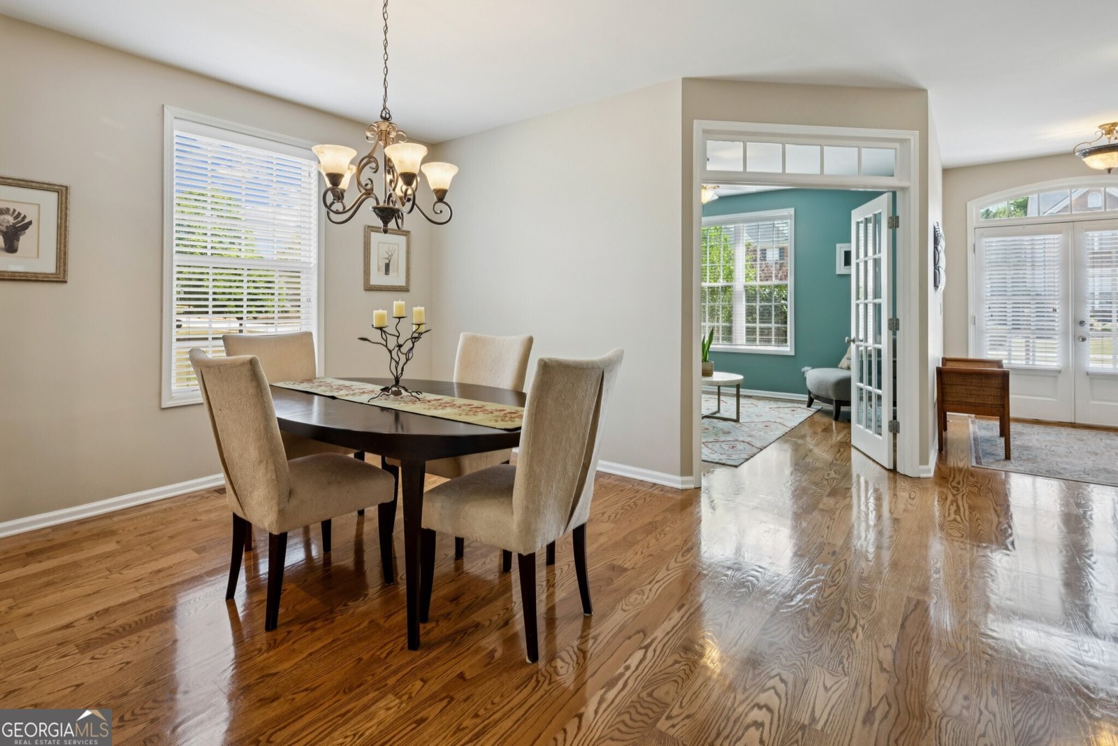 112 Keswick Manor Drive Tyrone - Photo 14