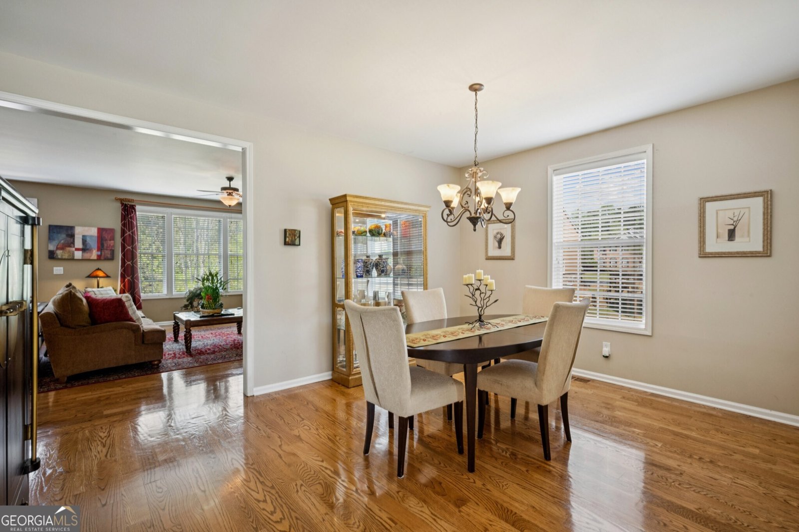 112 Keswick Manor Drive Tyrone - Photo 15