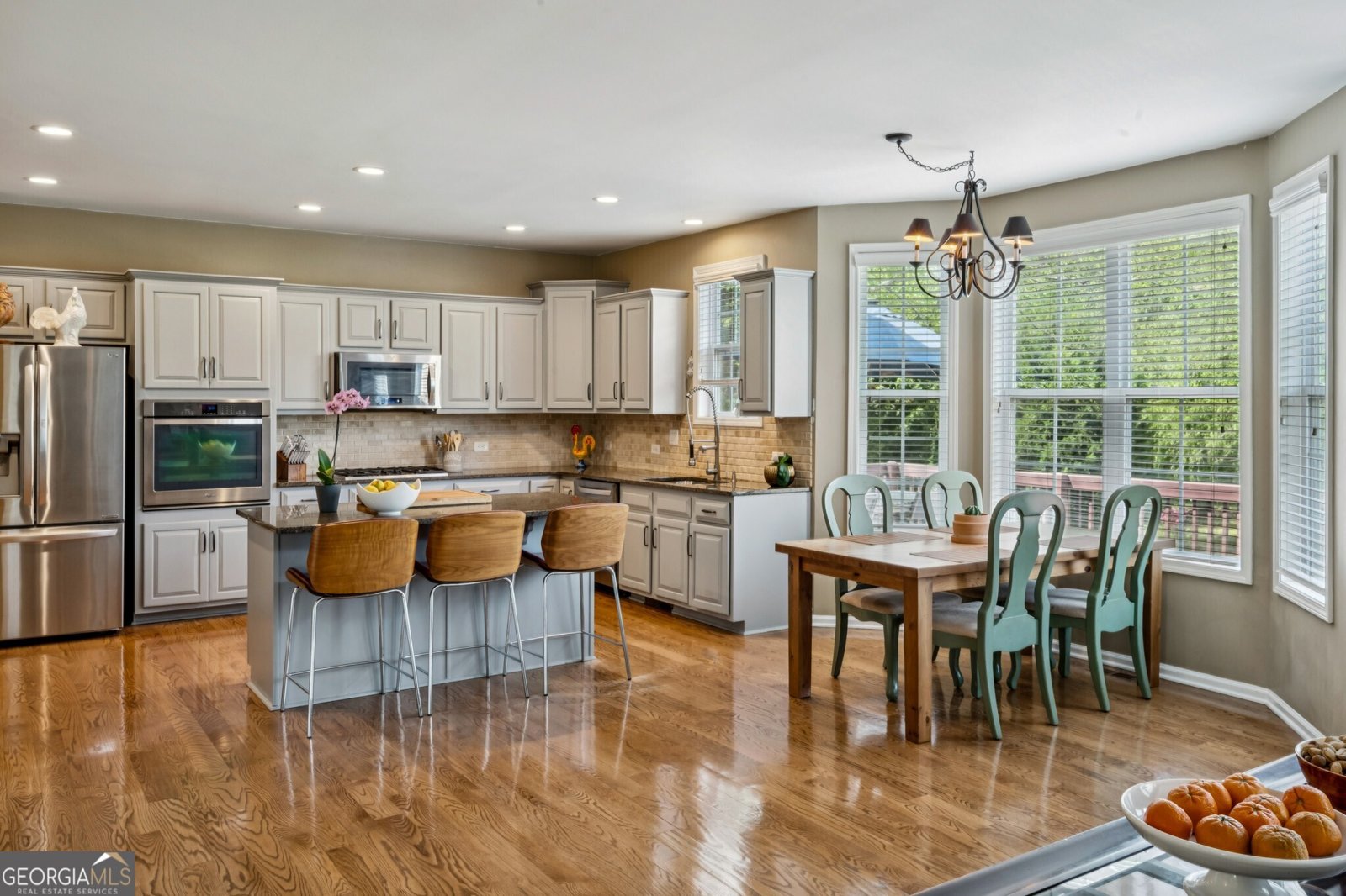 112 Keswick Manor Drive Tyrone - Photo 17