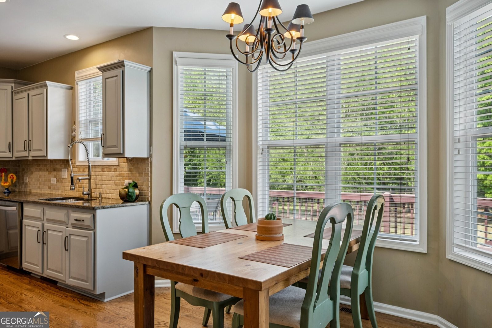 112 Keswick Manor Drive Tyrone - Photo 18