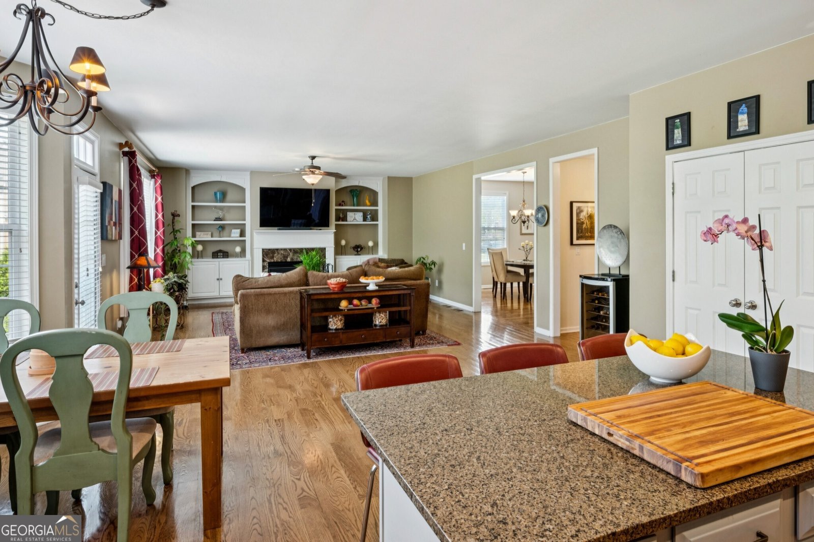 112 Keswick Manor Drive Tyrone - Photo 19