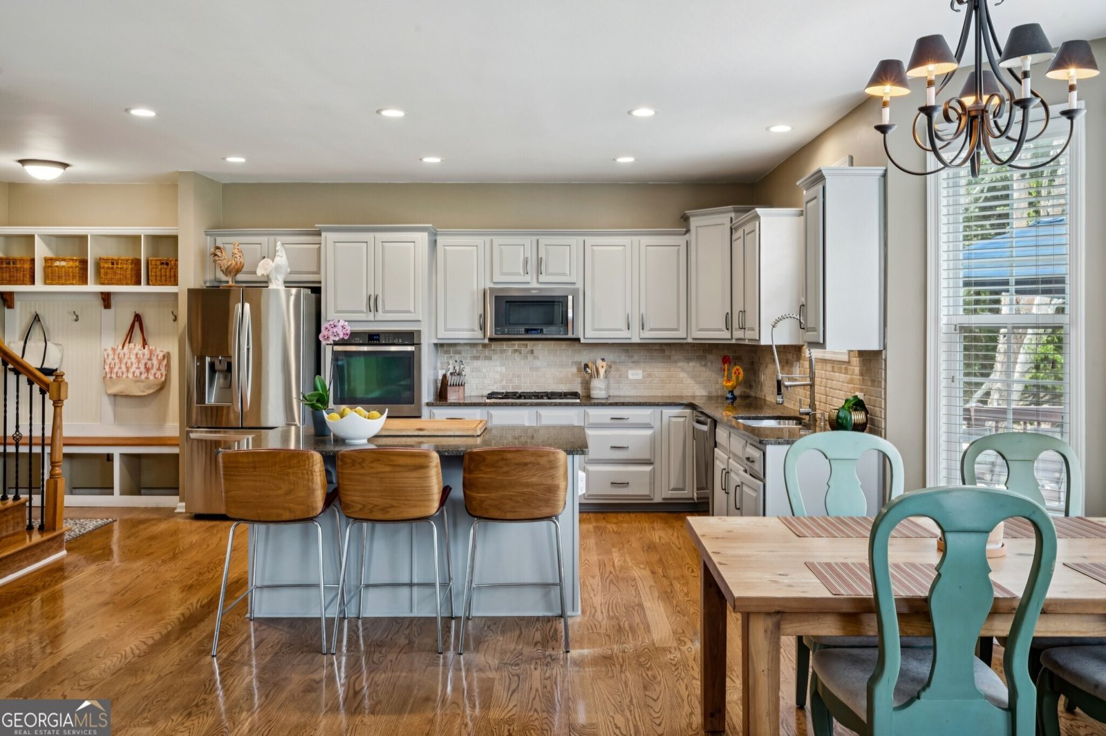 112 Keswick Manor Drive Tyrone - Photo 20