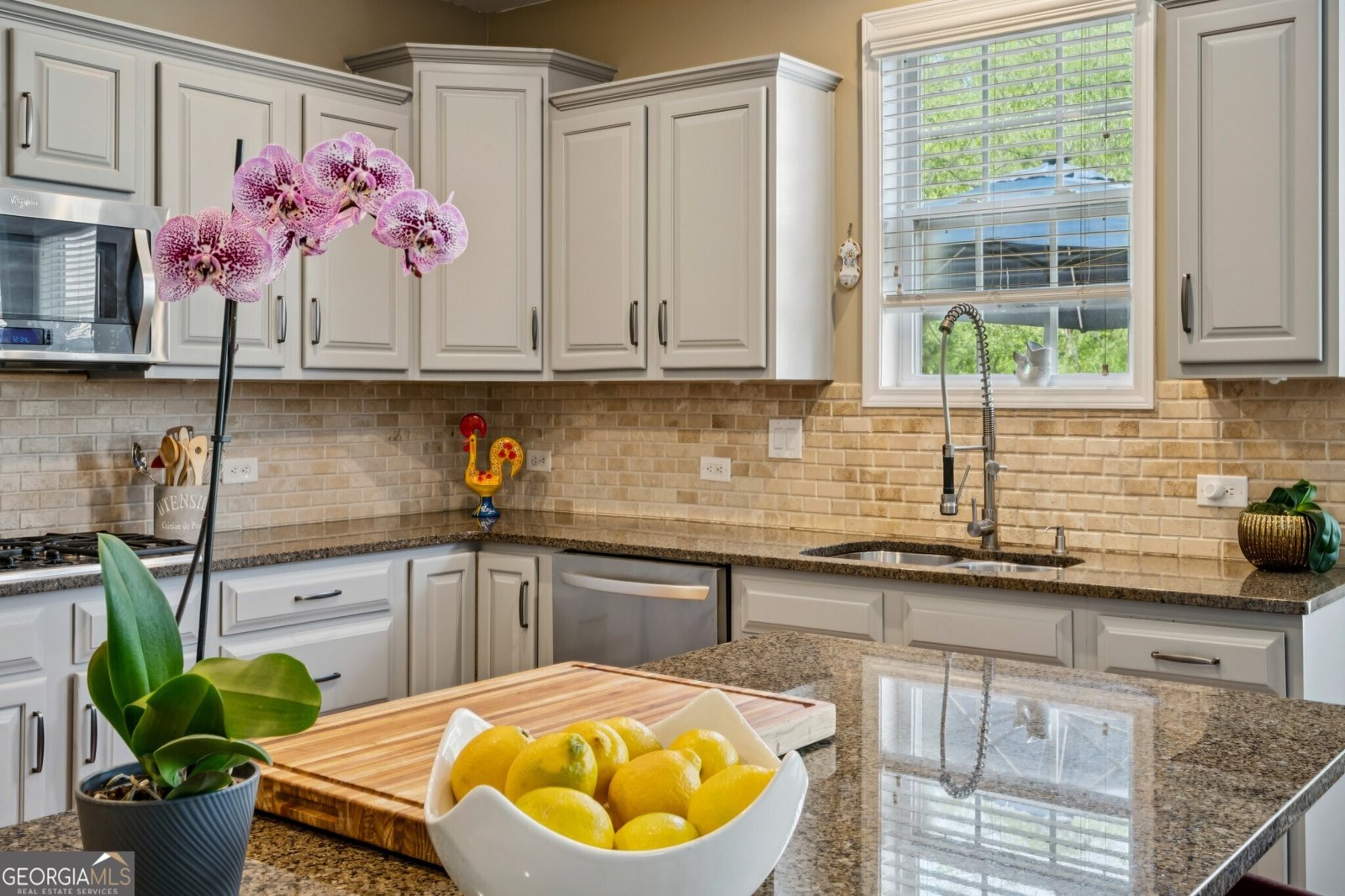 112 Keswick Manor Drive Tyrone - Photo 22