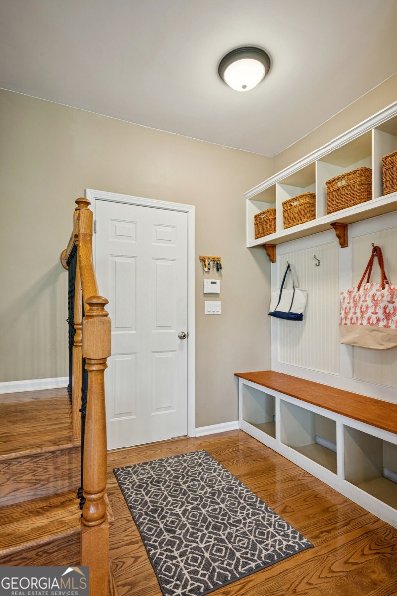 112 Keswick Manor Drive Tyrone - Photo 23