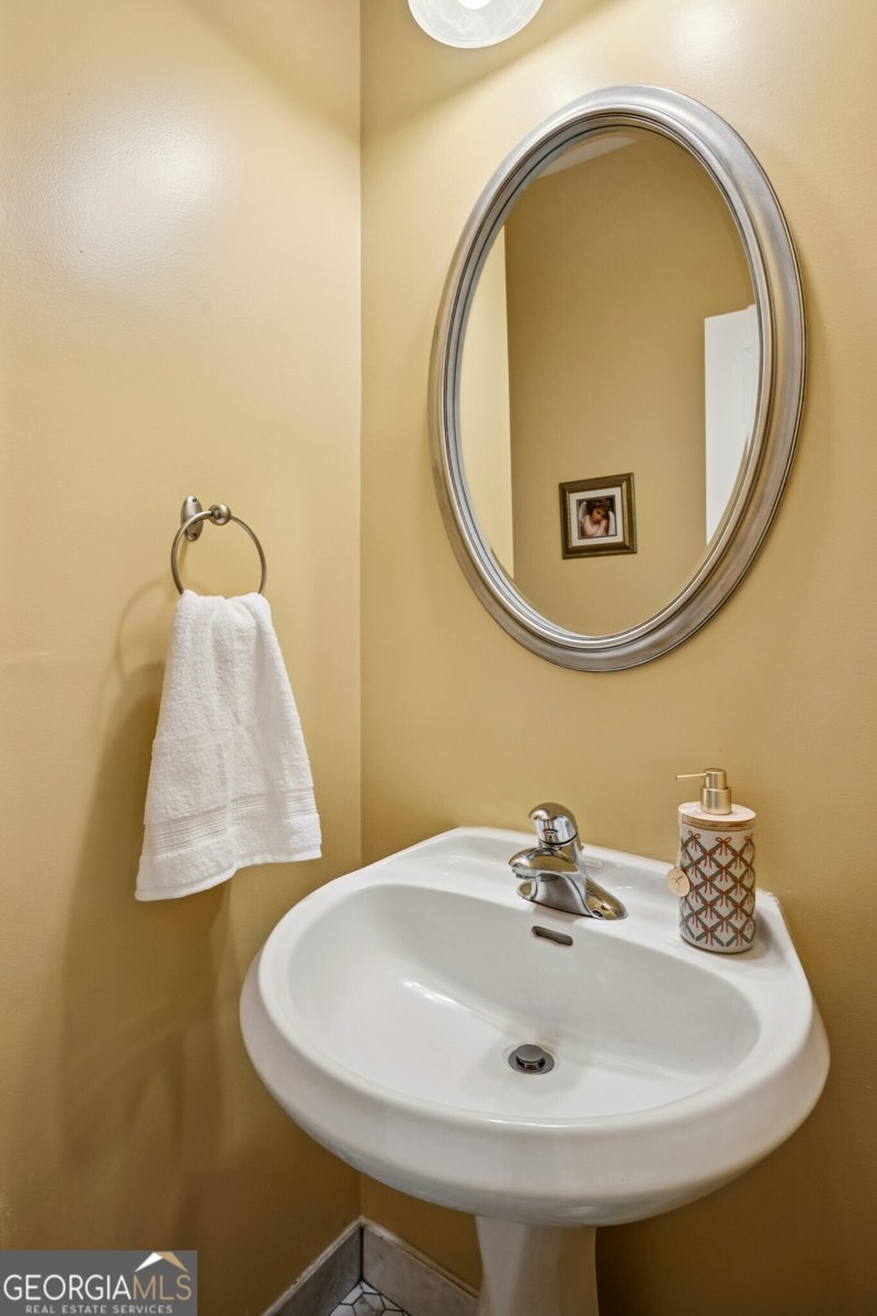 112 Keswick Manor Drive Tyrone - Photo 24