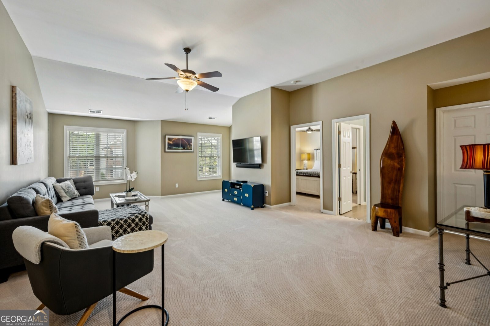 112 Keswick Manor Drive Tyrone - Photo 25