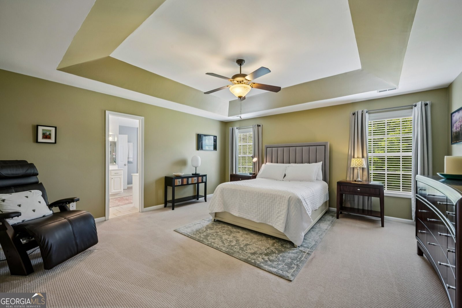 112 Keswick Manor Drive Tyrone - Photo 27