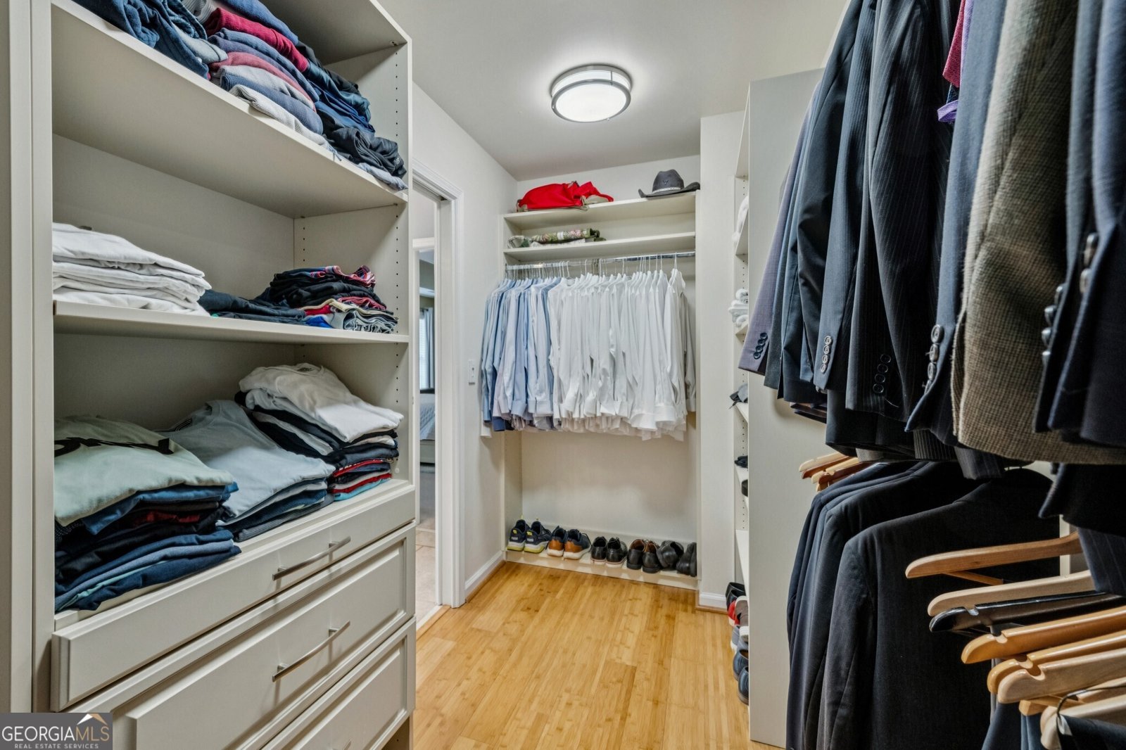 112 Keswick Manor Drive Tyrone - Photo 30