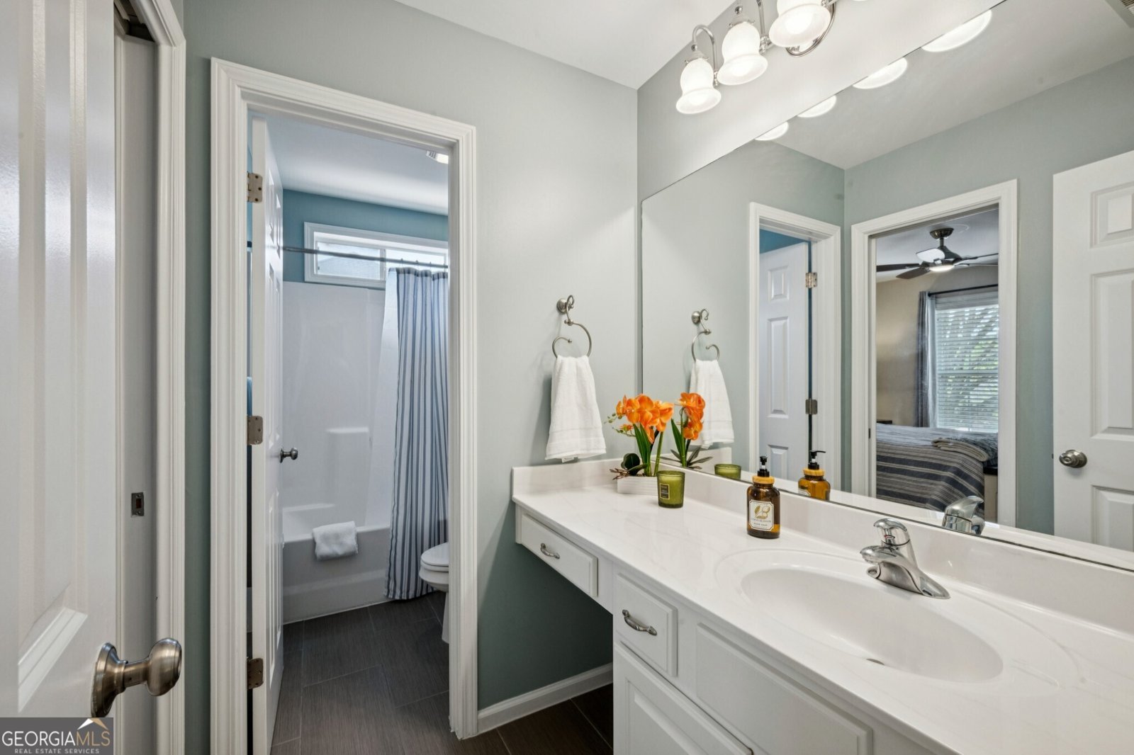 112 Keswick Manor Drive Tyrone - Photo 32