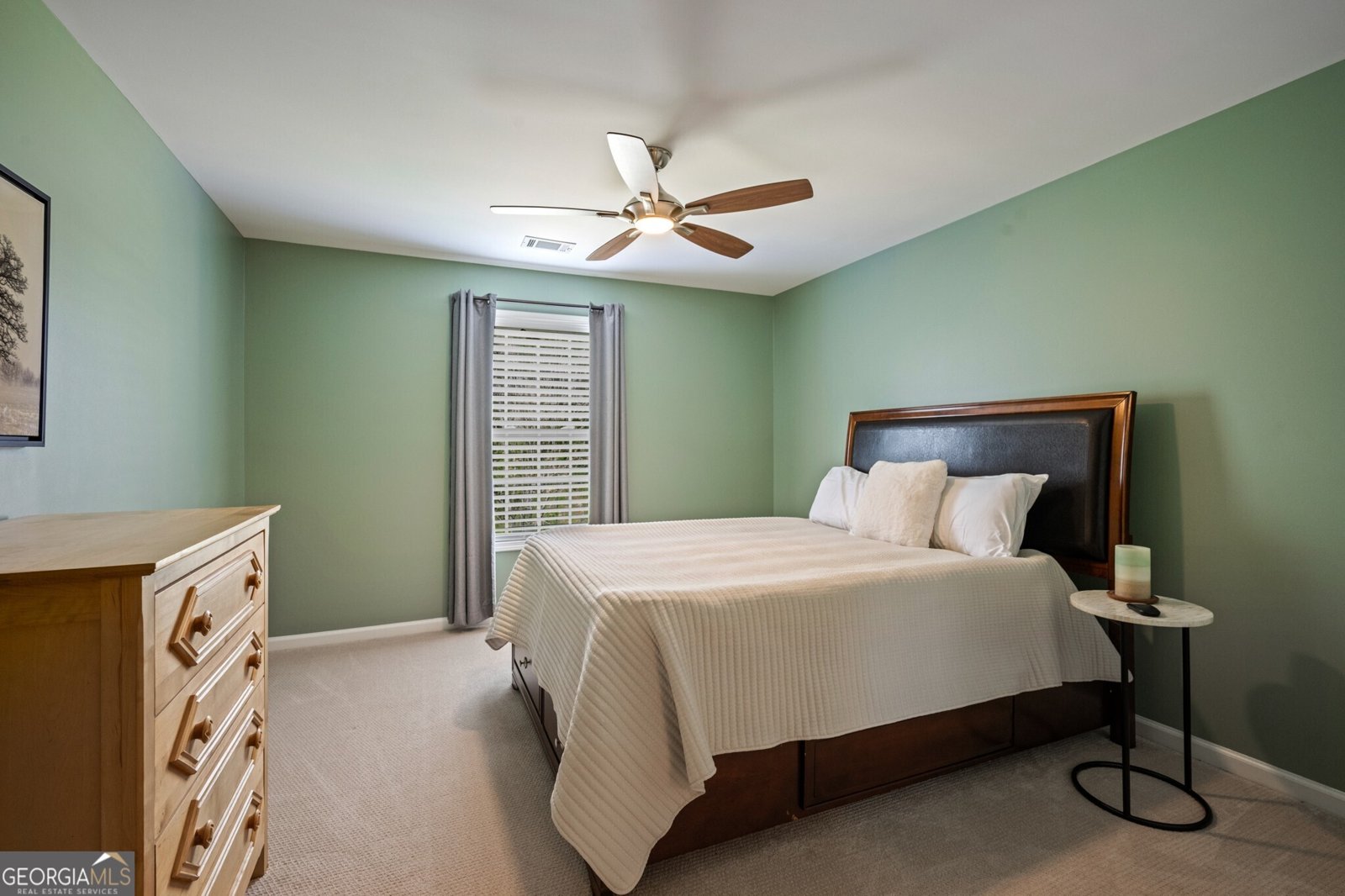 112 Keswick Manor Drive Tyrone - Photo 33