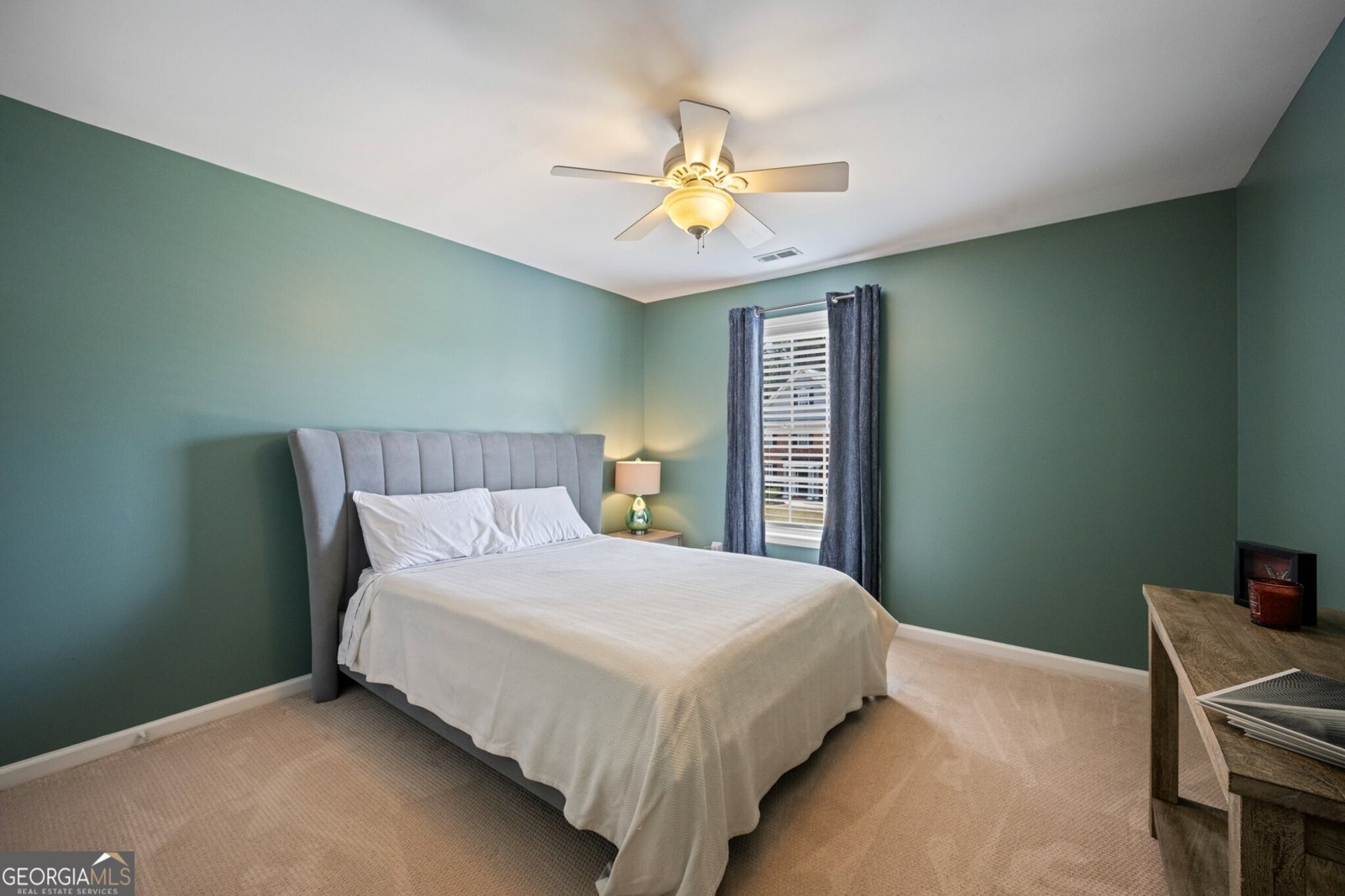 112 Keswick Manor Drive Tyrone - Photo 36