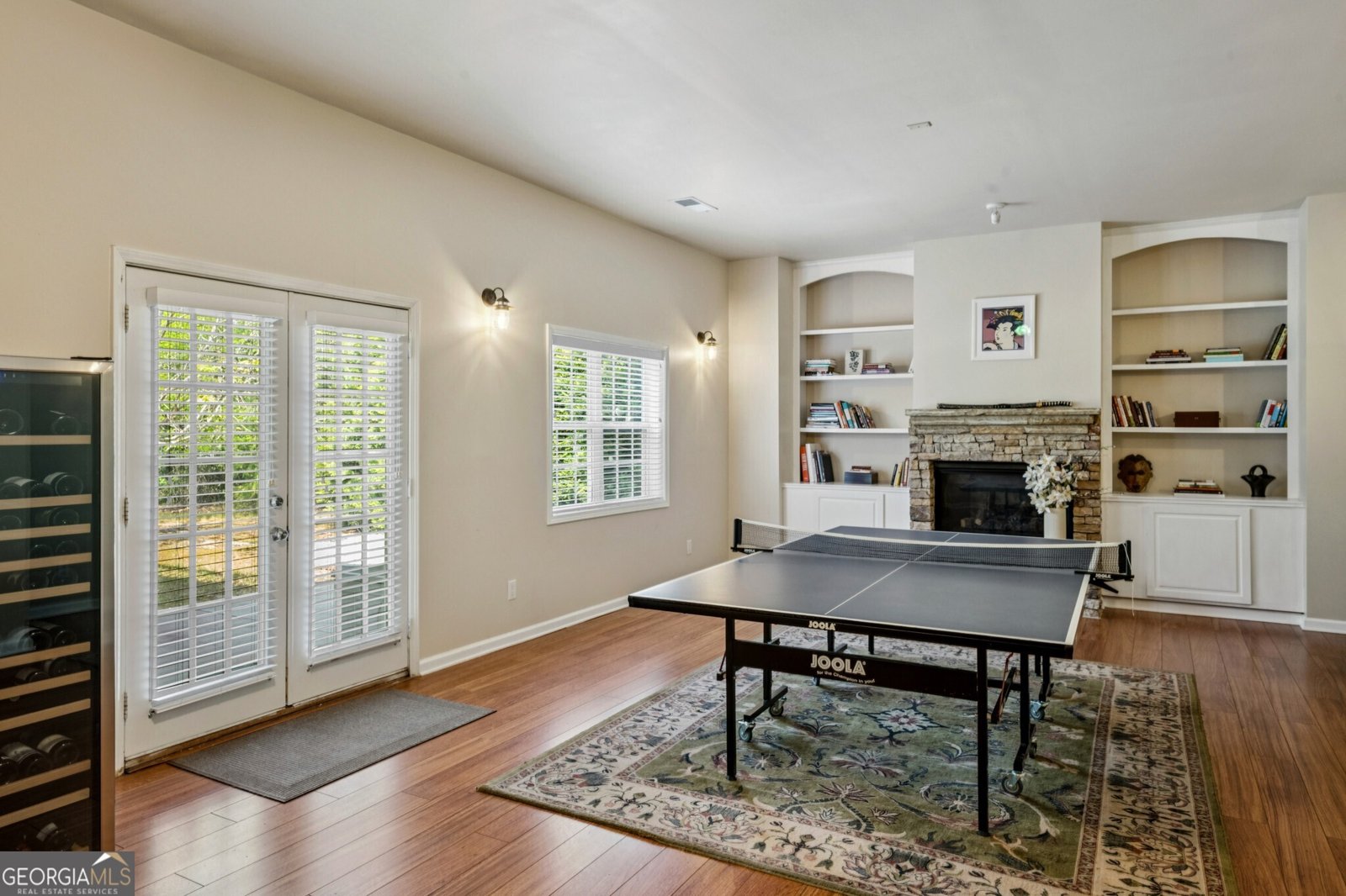 112 Keswick Manor Drive Tyrone - Photo 38