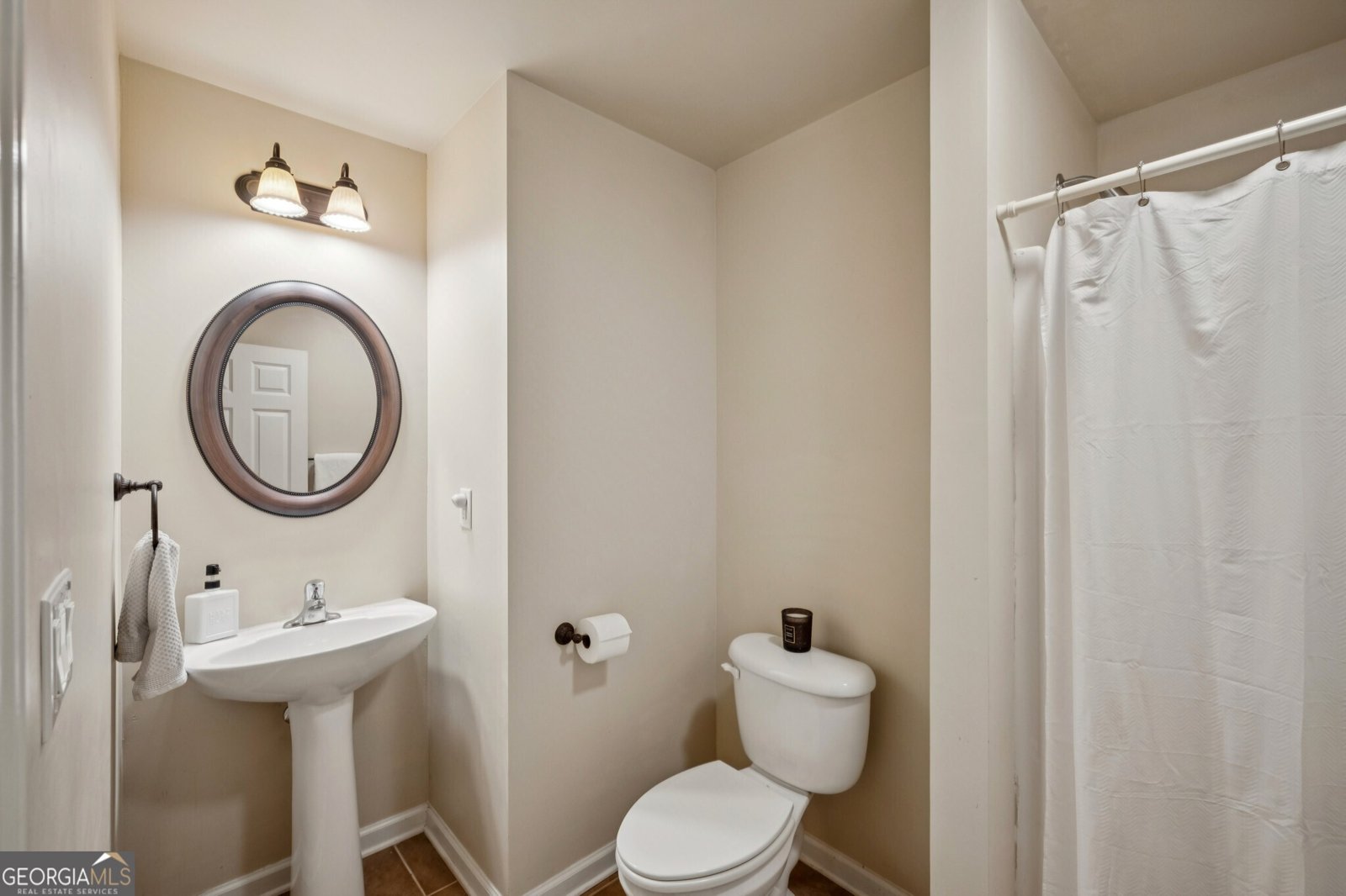 112 Keswick Manor Drive Tyrone - Photo 41