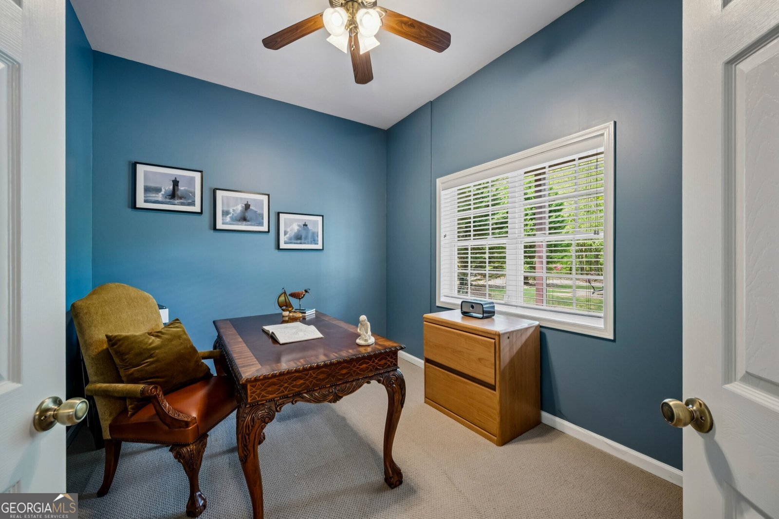 112 Keswick Manor Drive Tyrone - Photo 42