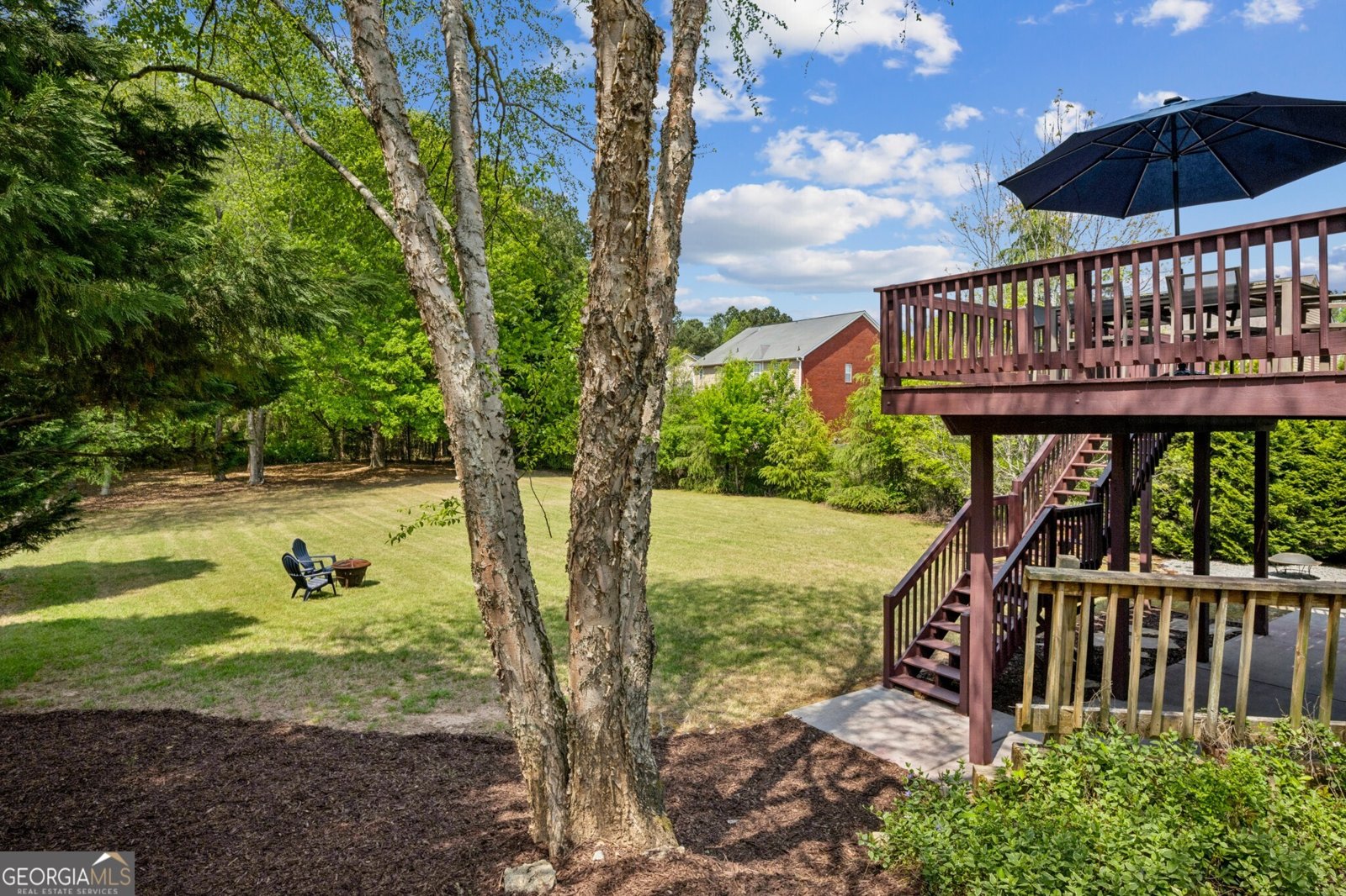 112 Keswick Manor Drive Tyrone - Photo 46