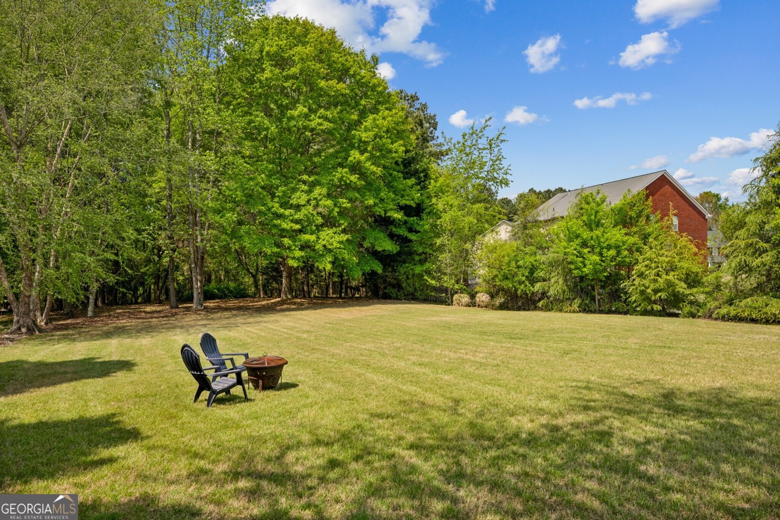 112 Keswick Manor Drive Tyrone - Photo 47