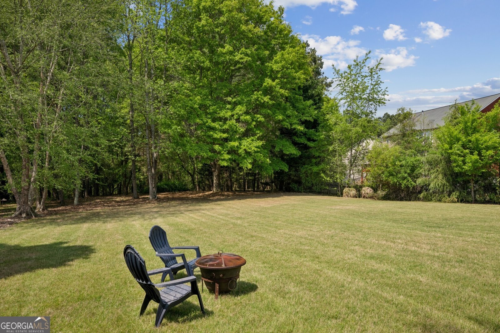 112 Keswick Manor Drive Tyrone - Photo 48