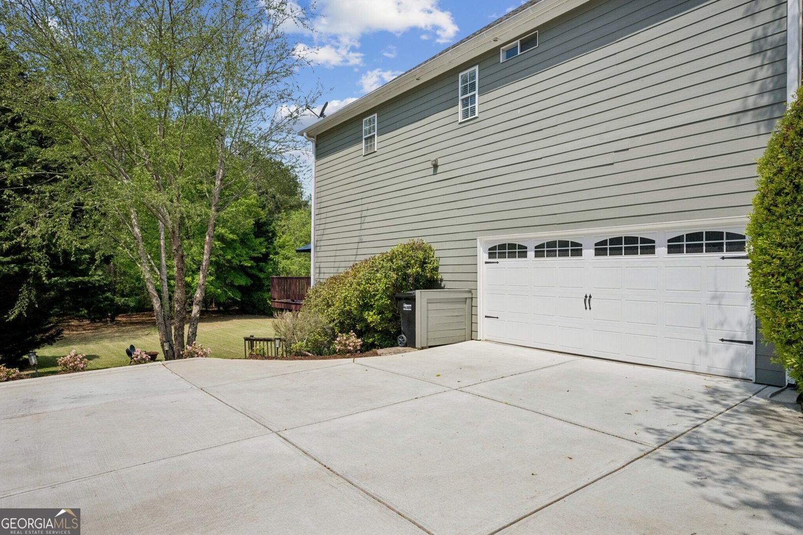 112 Keswick Manor Drive Tyrone - Photo 49