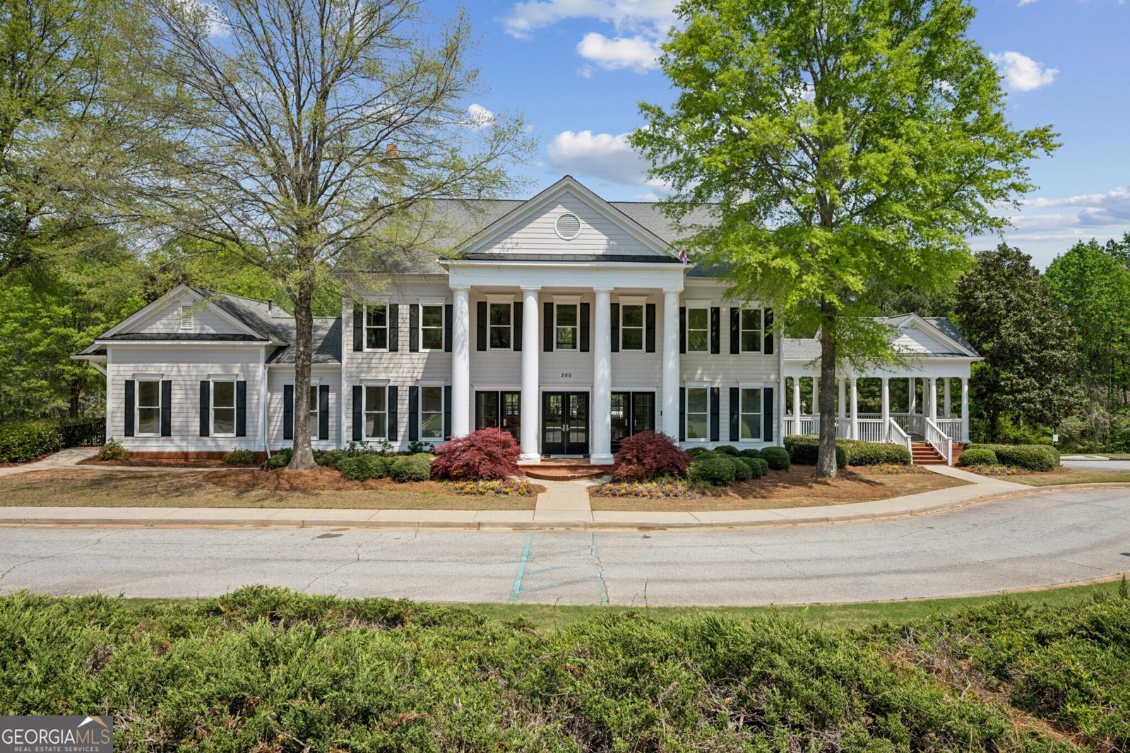 112 Keswick Manor Drive Tyrone - Photo 50