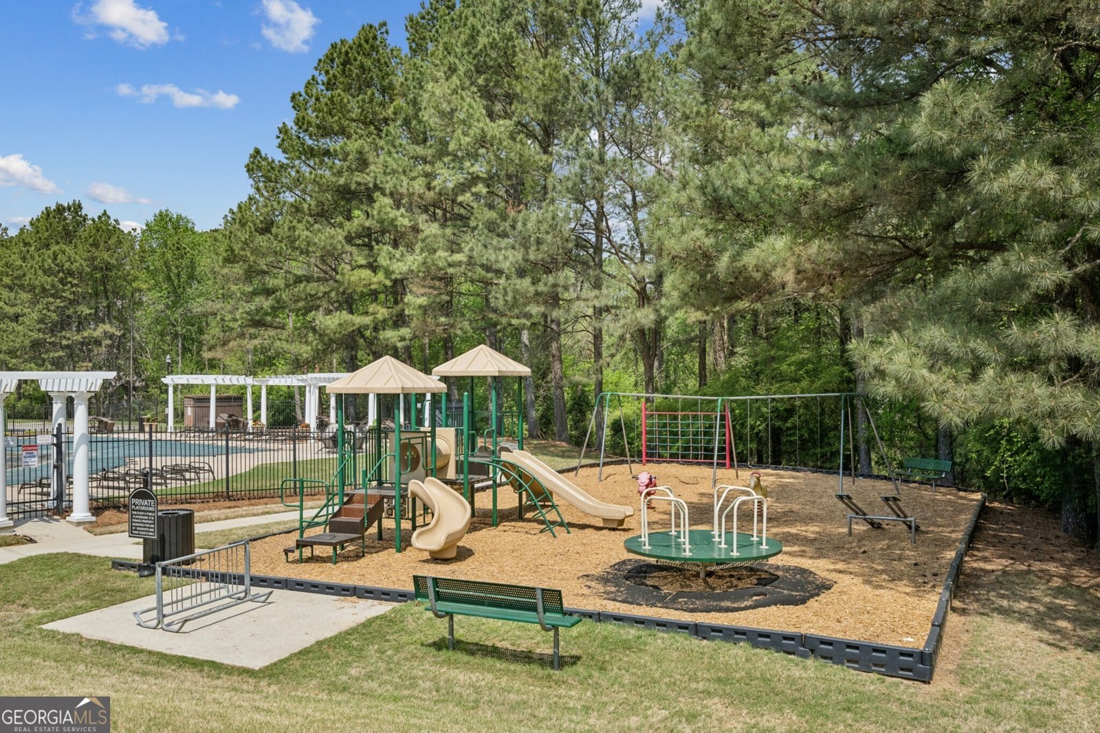 112 Keswick Manor Drive Tyrone - Photo 52