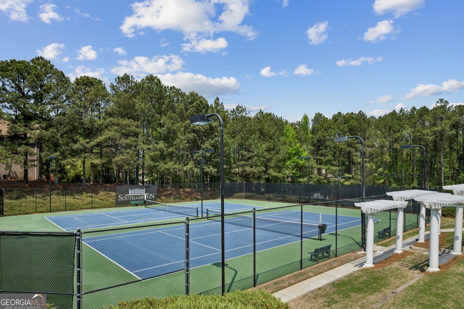 112 Keswick Manor Drive Tyrone - Photo 53