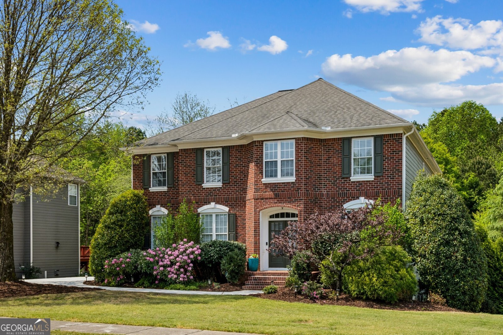 112 Keswick Manor Drive Tyrone - Photo 54