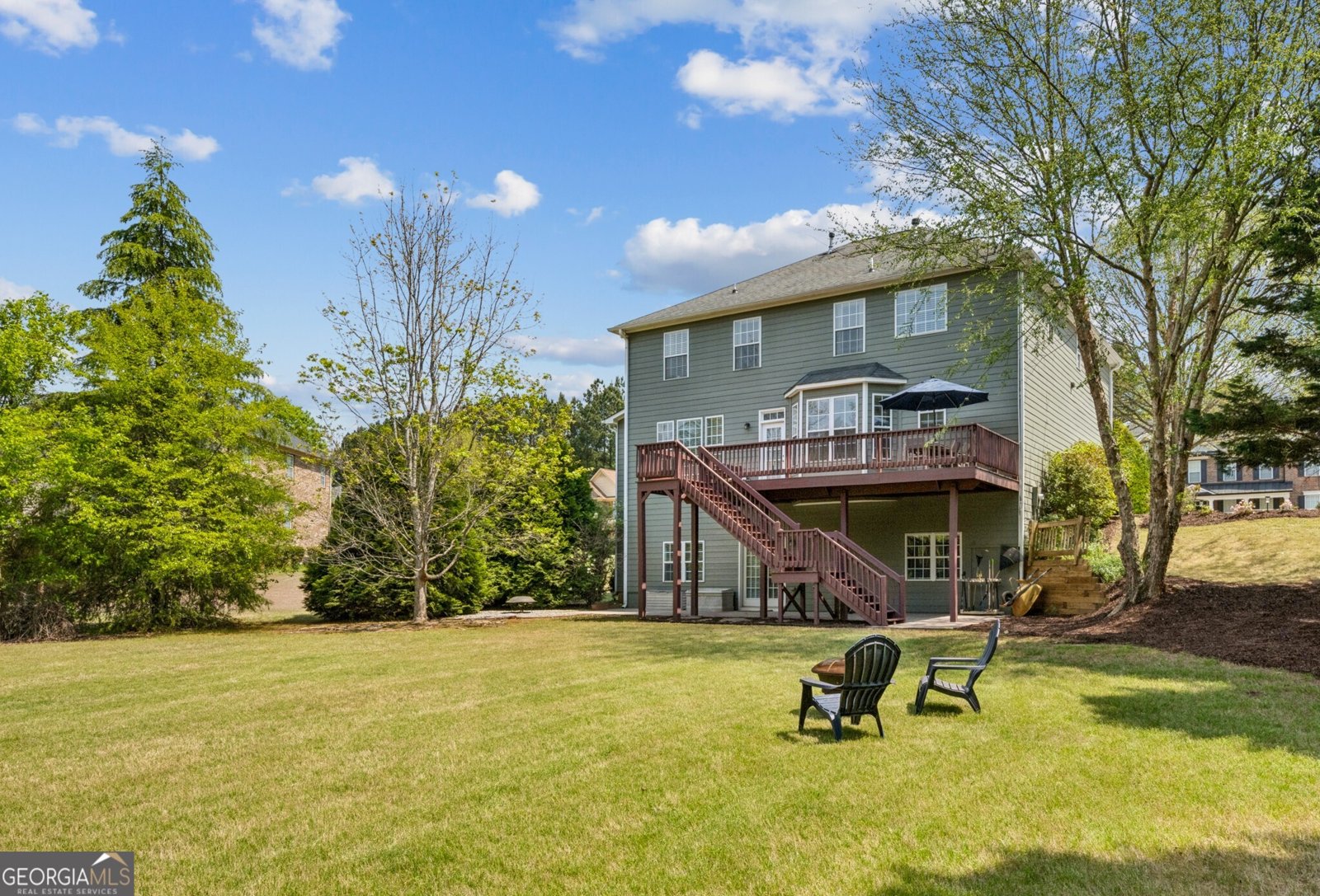 112 Keswick Manor Drive Tyrone - Photo 7