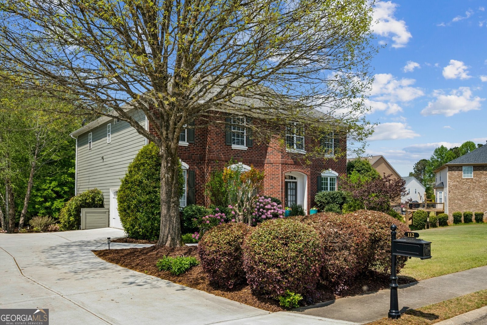 112 Keswick Manor Drive Tyrone - Photo 8