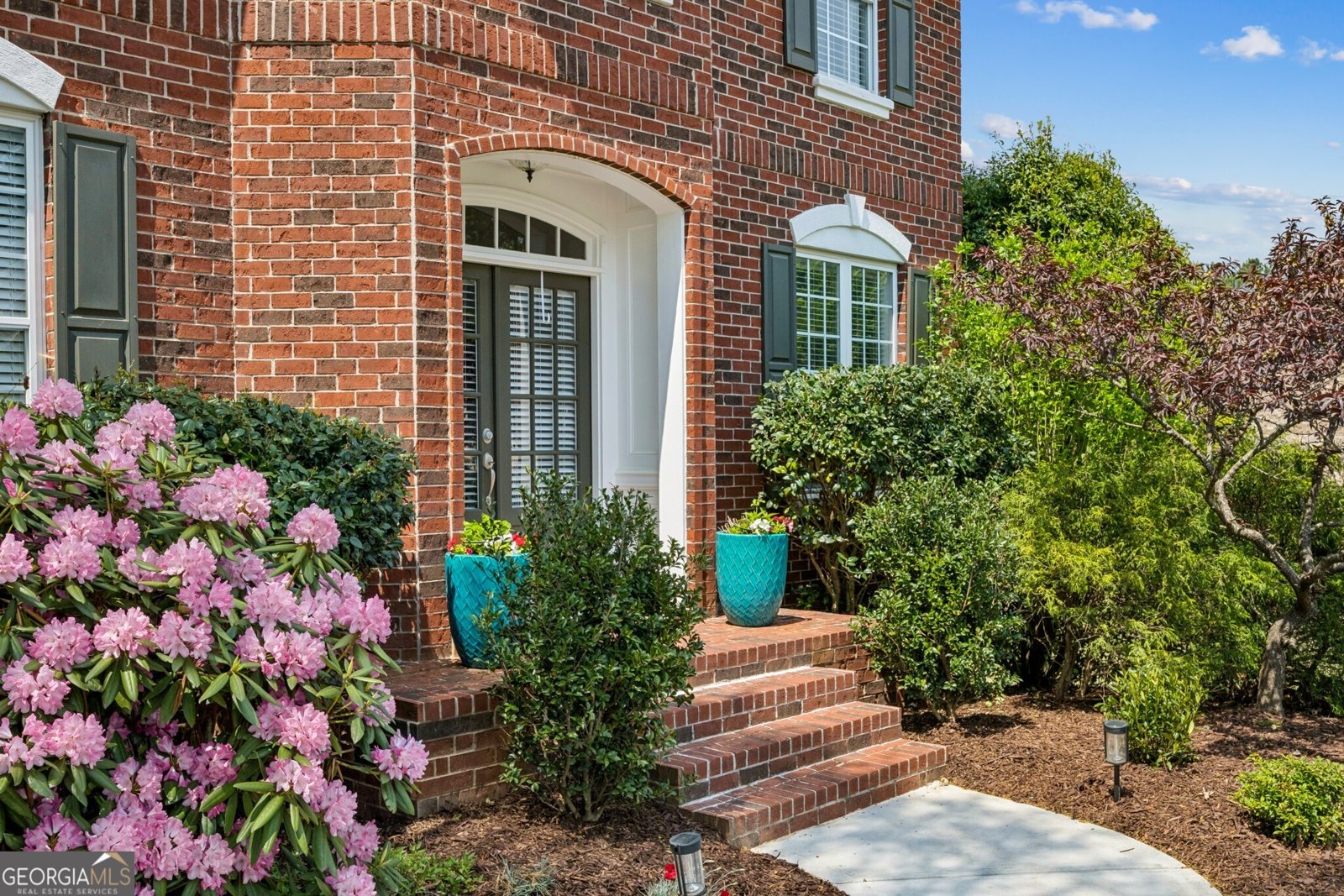 112 Keswick Manor Drive Tyrone - Photo 9