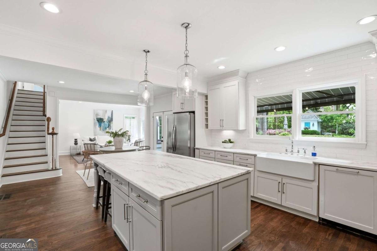 3975 Peachtree Dunwoody Road Atlanta - Photo 10