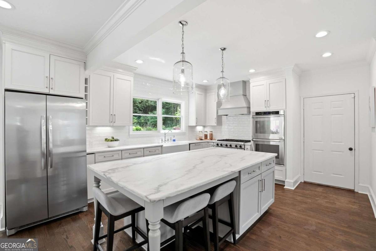 3975 Peachtree Dunwoody Road Atlanta - Photo 11