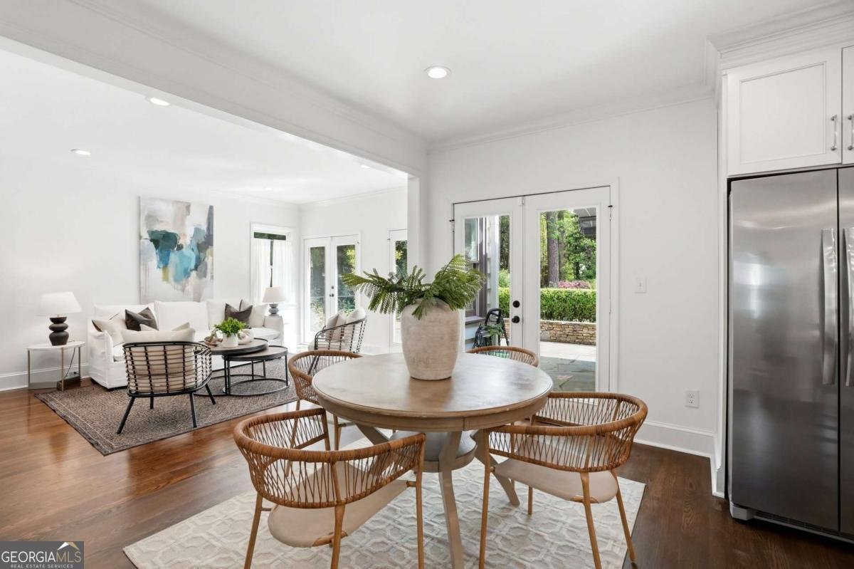 3975 Peachtree Dunwoody Road Atlanta - Photo 13