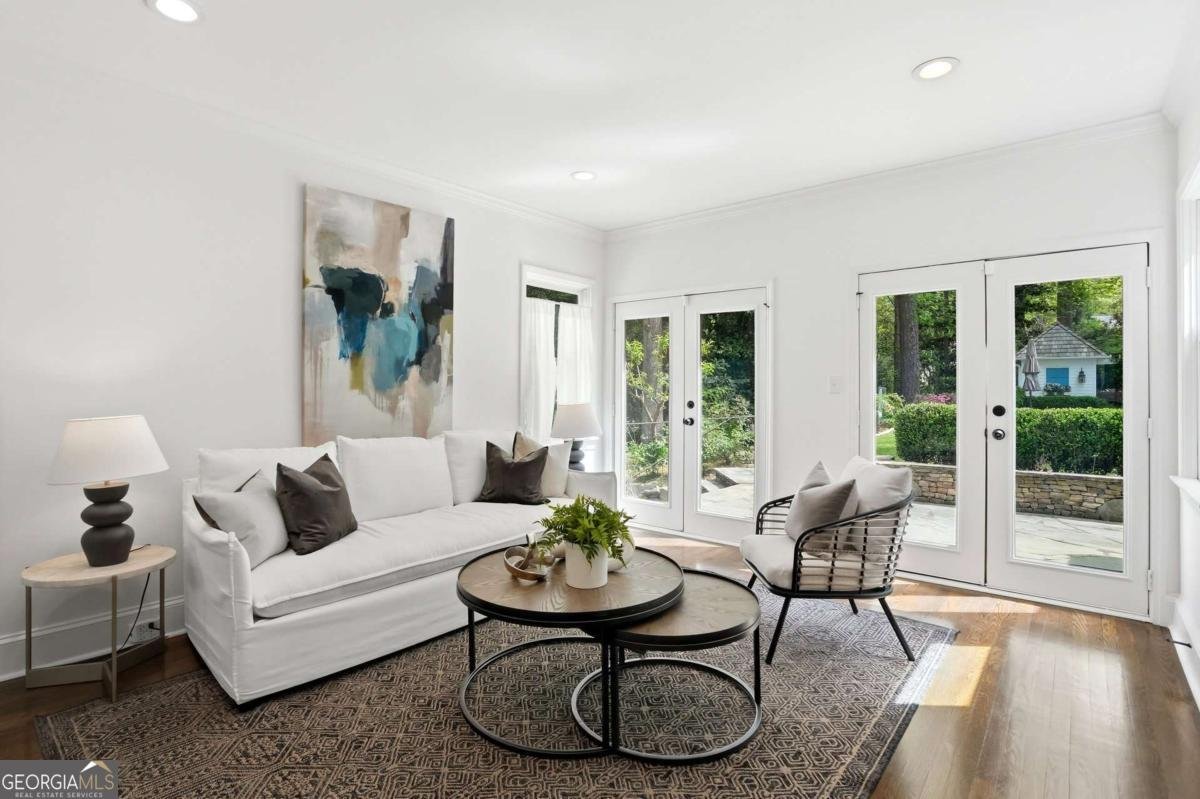 3975 Peachtree Dunwoody Road Atlanta - Photo 16