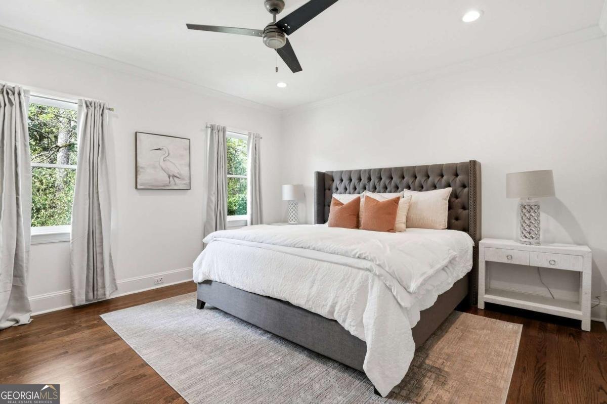 3975 Peachtree Dunwoody Road Atlanta - Photo 17