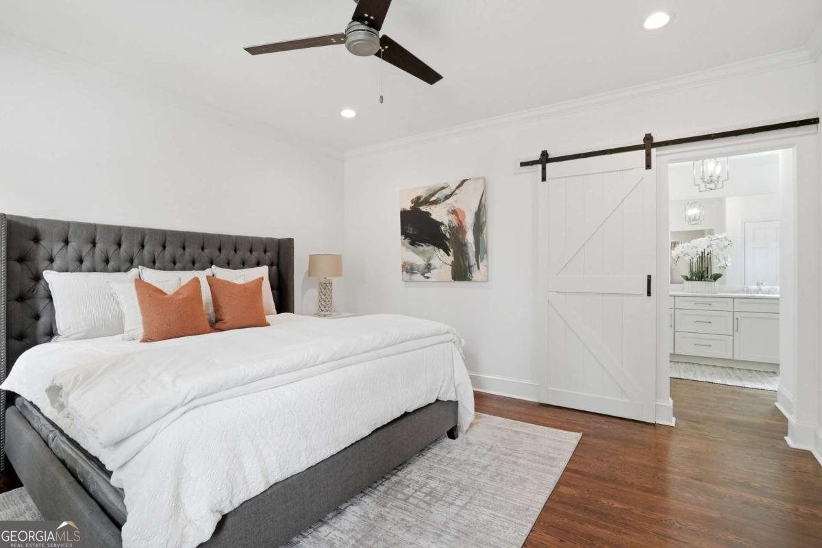 3975 Peachtree Dunwoody Road Atlanta - Photo 18