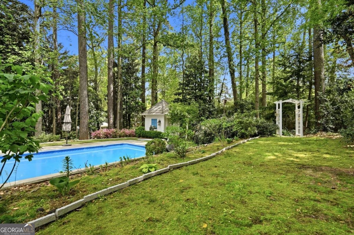 3975 Peachtree Dunwoody Road Atlanta - Photo 34