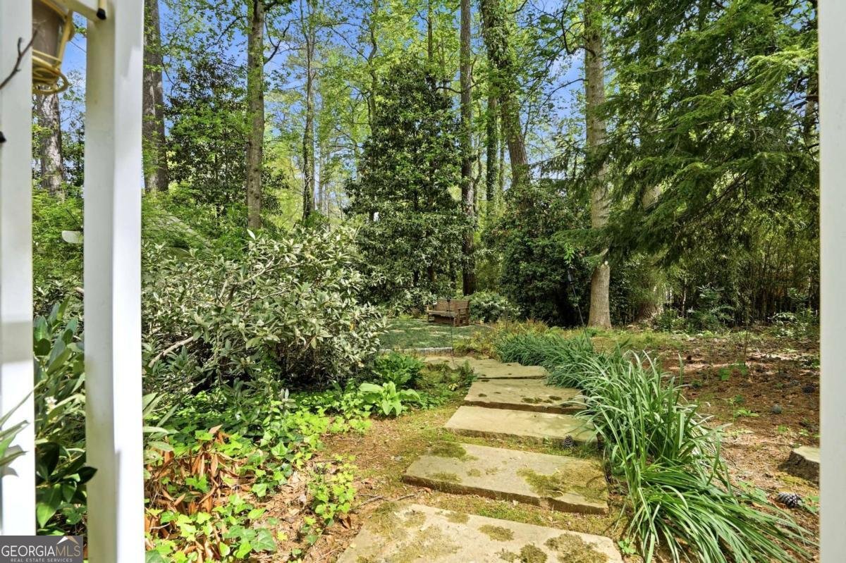 3975 Peachtree Dunwoody Road Atlanta - Photo 35