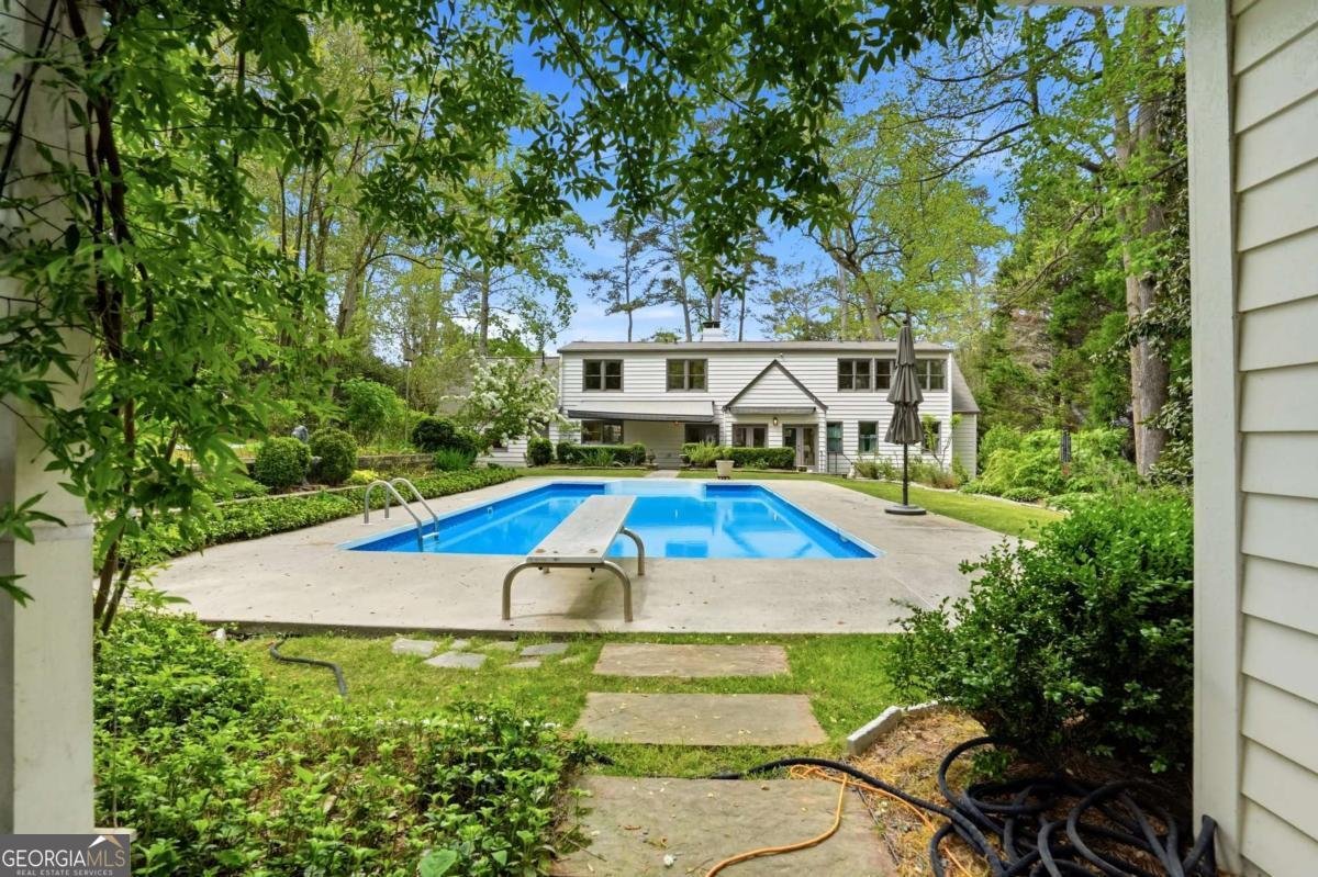 3975 Peachtree Dunwoody Road Atlanta - Photo 39