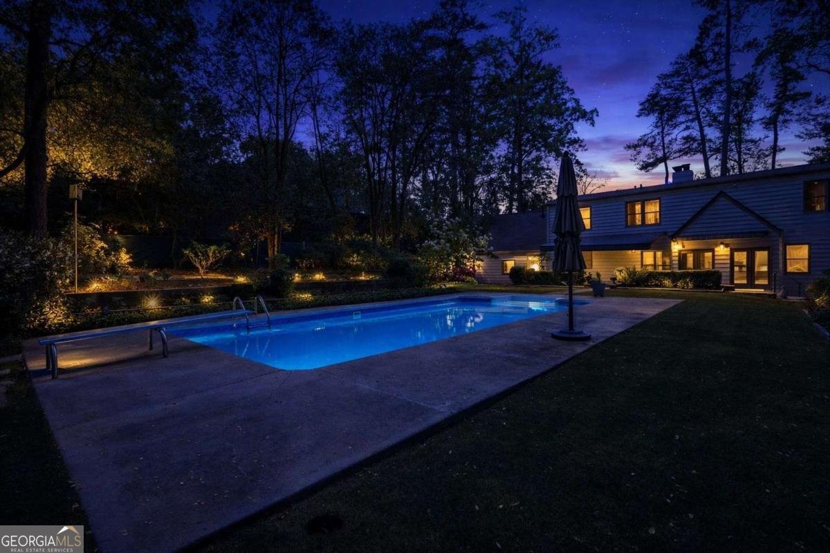 3975 Peachtree Dunwoody Road Atlanta - Photo 40