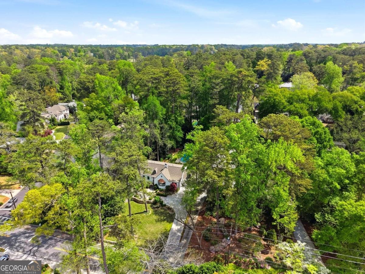 3975 Peachtree Dunwoody Road Atlanta - Photo 41