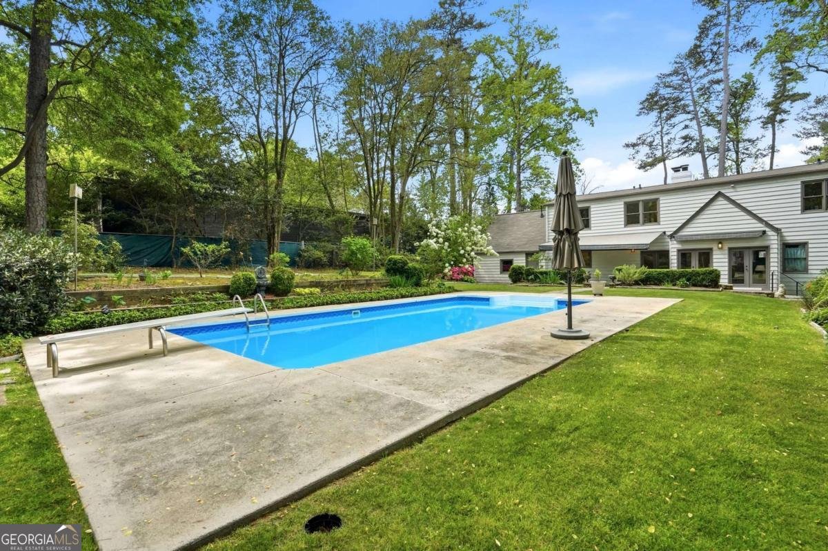 3975 Peachtree Dunwoody Road Atlanta - Photo 42