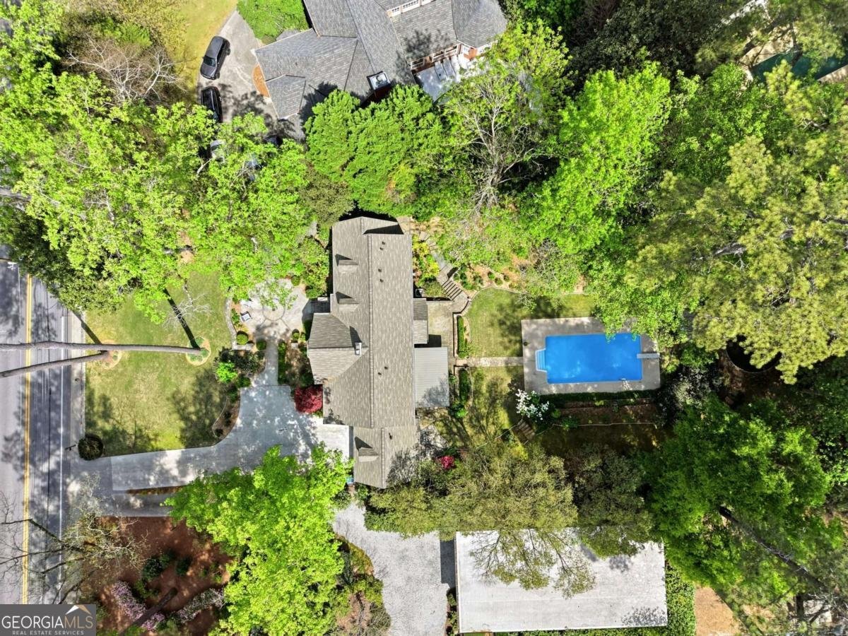 3975 Peachtree Dunwoody Road Atlanta - Photo 43