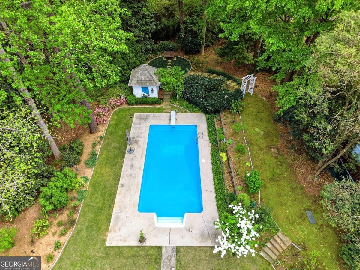 3975 Peachtree Dunwoody Road Atlanta - Photo 45