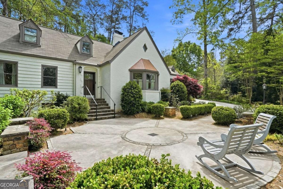 3975 Peachtree Dunwoody Road Atlanta - Photo 47