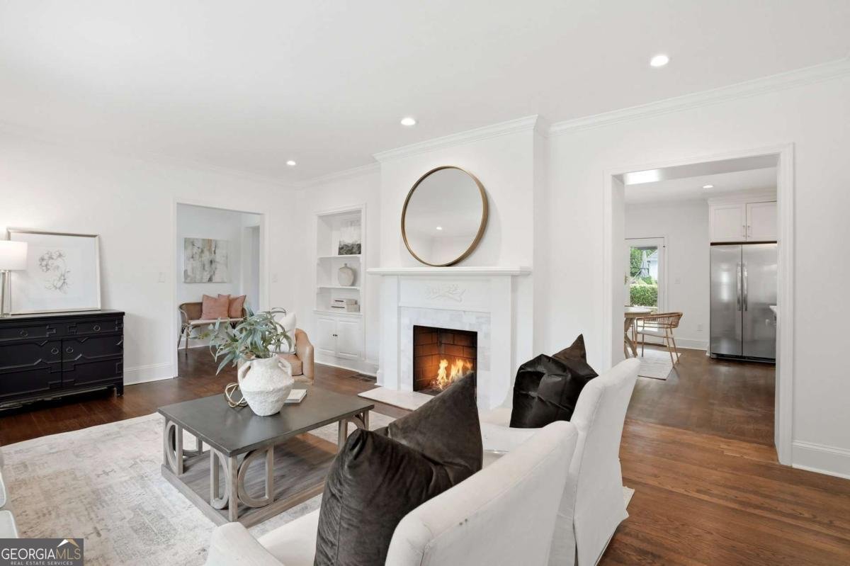 3975 Peachtree Dunwoody Road Atlanta - Photo 6