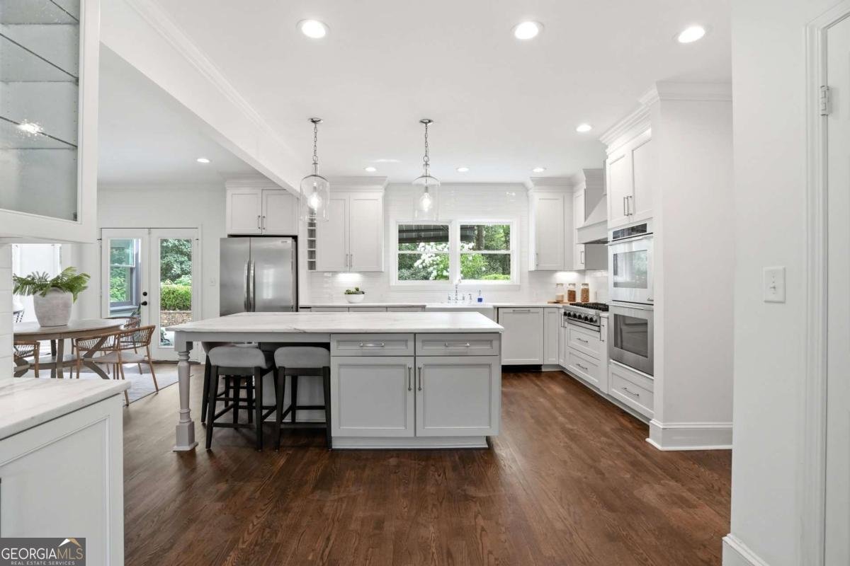 3975 Peachtree Dunwoody Road Atlanta - Photo 8