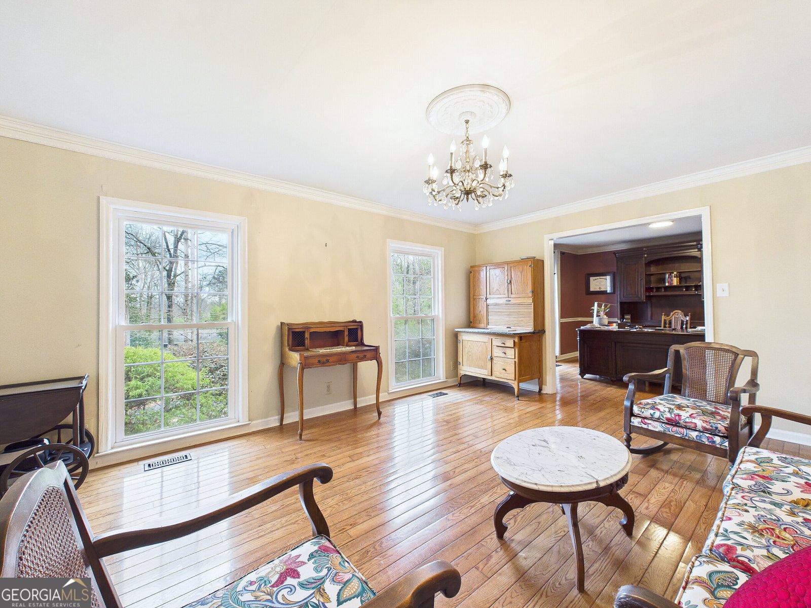 532 Sioux Drive Macon - Photo 11