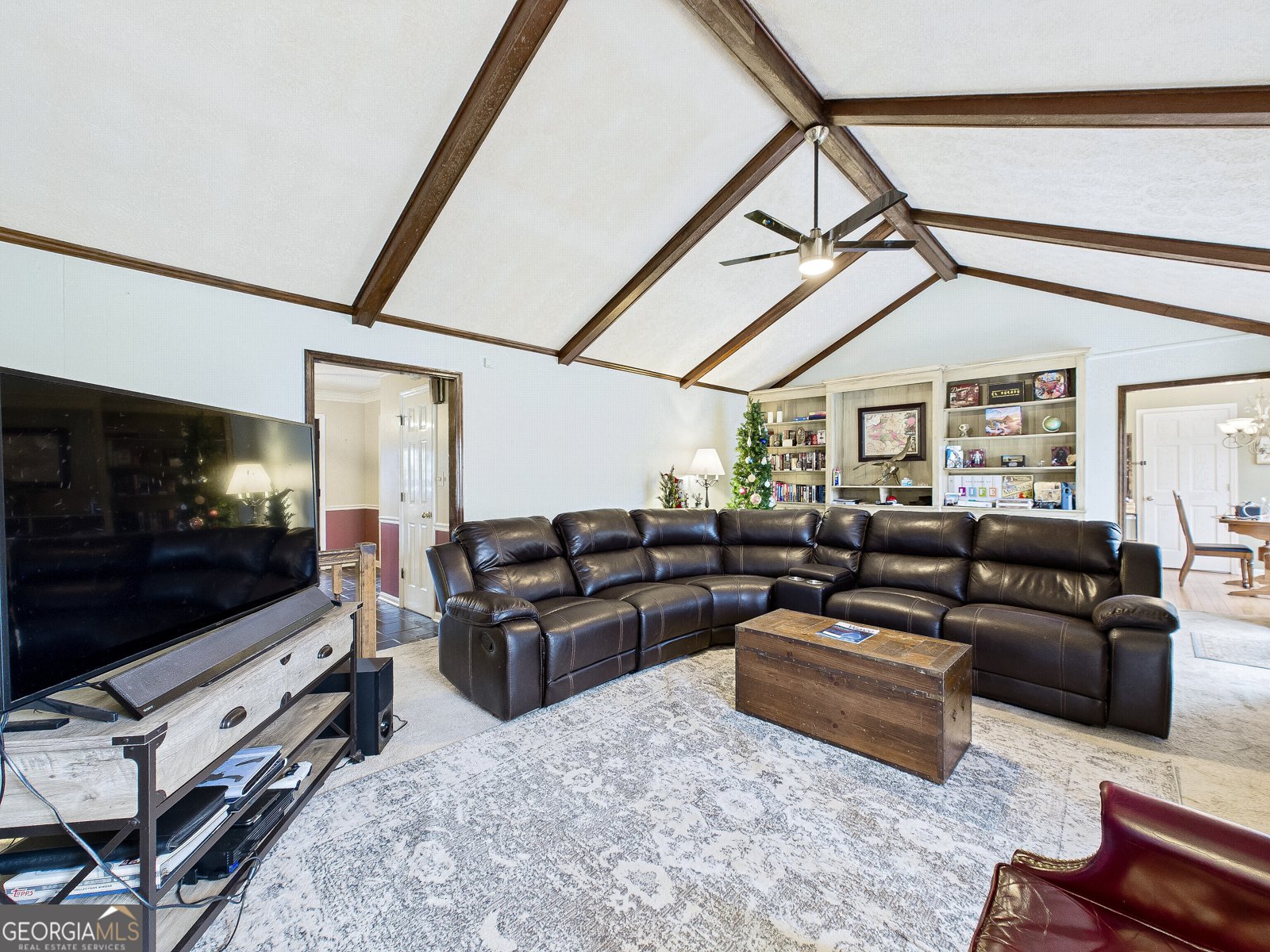 532 Sioux Drive Macon - Photo 14